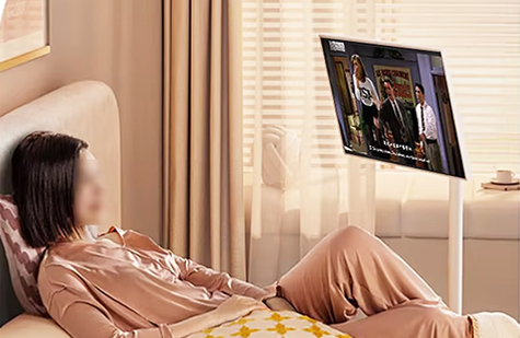 Digital Signage Case 2